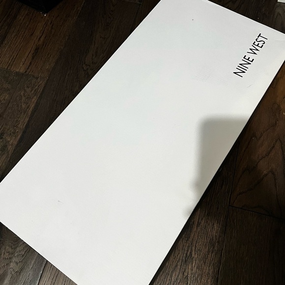 Nine West Tread Over the Knee Boots - Picture 4 of 6